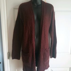 Abercrombie & Fitch Cardigan